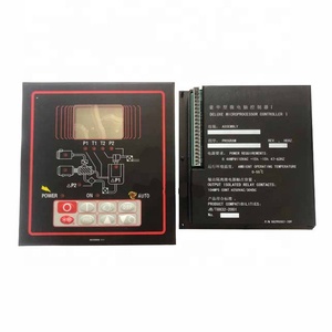 Chất lượng tốt thay thế PLC Bảng điều chỉnh 88290008 976 điều khiển thích hợp cho Vít Máy nén khí - Product Image 4