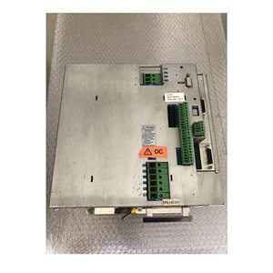 Berger Lahr TLD138F Drive TLD138F Berger Lahr - Product Image 1