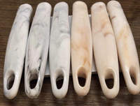 Granulés de plastique effet marbre haute résistance, résistance aux hautes températures, qualité moulage, marque CLF