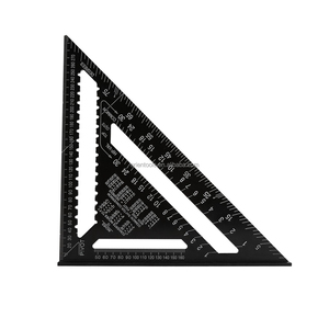 Carré <span class=keywords><strong>de</strong></span> chevrons <span class=keywords><strong>de</strong></span> qualité industrielle avec marquages gravés au laser - Product Image 1