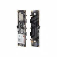 Clé USB 4G LTE CAT4 T-SIM7600E-H, carte Internet industrielle MCU32