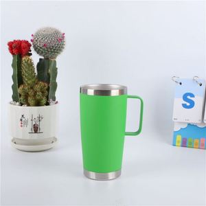 แก้วกาแฟ แก้วน้ำสแตนเลส ปลอดสาร BPA ขนาด 20 ออนซ์ ของขวัญสำหรับเพื่อนเจ้าบ่าว มีบริการดรอปชิปปิ้ง ASM26 - Product Image 4