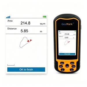 Sistema de Navegación <span class=keywords><strong>GPS</strong></span> Portátil NEWDI M20 en Oferta, Brújula, Localizador para Exteriores, Personalizable ODM/OEM, <span class=keywords><strong>GPS</strong></span> Portátil Económico - Product Image 2