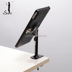 Support de table pour commande de restaurant EStand pour iPad Samsung Huawei Xiaomi <span class=keywords><strong>Acer</strong></span> Tab avec serrure et clé - Product Image 6