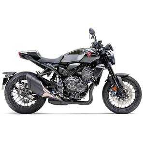 Kit de modification de carénage en fibre de carbone 3K DTRAD pour moto <span class=keywords><strong>CB1000R</strong></span> avec garantie de la meilleure solution - Product Image 1