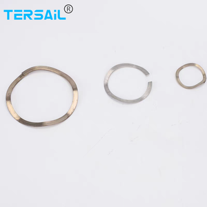 Sóng máy giặt Lap notch sóng mùa xuân sóng mùa xuân hỗ trợ tùy chỉnh - Product Image 5