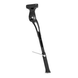 <span class=keywords><strong>Kickstand</strong></span> sepeda aluminium paduan, penyangga sisi belakang sepeda panjang dapat disesuaikan, MTB 26 inci - Product Image 2