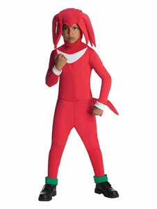 Costume de cosplay en polyester pour enfants, pour la télévision et le cinéma, combinaison pour fête d'Halloween - Product Image 5