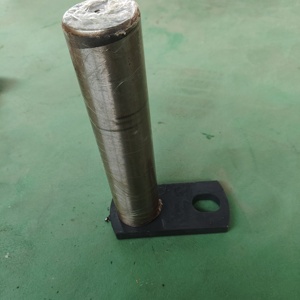 <span class=keywords><strong>Brazo</strong></span> de elevación y pasador de horquilla para cargadora WA200 418-70-11910 - Product Image 6