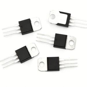 Authentic Authorized 60T60CT TO-220 Transistor CZSKU:FV39JF19 - Product Image 1