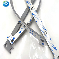 Deson Rogers Bisco HT-800 Medium HT-820 mousse de Silicone souple en caoutchouc éponge Alternative pour l'étanchéité