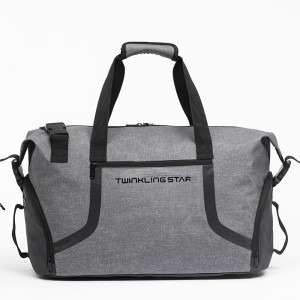 กระเป๋าอเนกประสงค์สำหรับธุรกิจ กีฬา และการเดินทาง คุณภาพสูง - Product Image 3