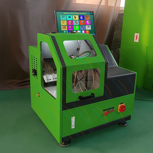 Ps208 के सामान्य रेल इंजेक्टर टेस्ट बेंच डीजल फ्यूल इंजेक्टर टेस्टर डीजल इंजेक्टर टेस्टर - Product Image 4