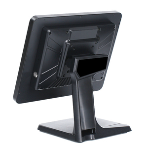 Nhà sản xuất cung cấp tất cả trong một siêu thị POS 15inch Windows 10 màn hình cảm ứng POS hệ thống - Product Image 4
