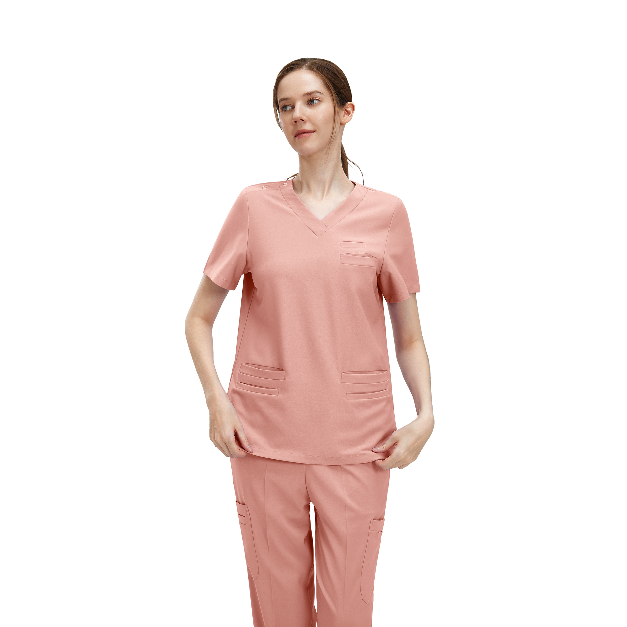 Light pink