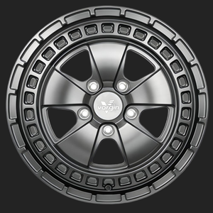 Nuevas Llantas de Aleación de Aluminio Forjado al Por Mayor de la Marca Vorgin, Llantas Todoterreno de 19 Pulgadas con Radios de 40 mm para Taycan, <span class=keywords><strong>Panamera</strong></span>, Cayenne, Boxster - Product Image 4