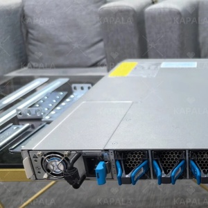 Switch 93180YC-EX con Función POE N9K-C93180YC-EX-PI o PE - Product Image 3