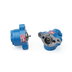 Xin Fei CB-B Lug Mount Hydraulic Gear Pump Head Cast <b>Iron</b> for Pump Assembly Replacement - Product Image 1