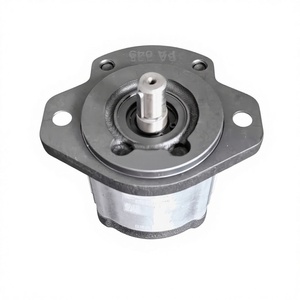 Bomba Hidráulica de Engranajes China R901147104 PGH4-3X/050RE11VU2, Diseño Compacto que Ahorra Espacio - Product Image 1