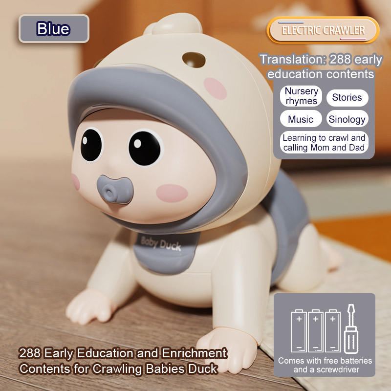 Versión de batería-Azul-288 Contenido