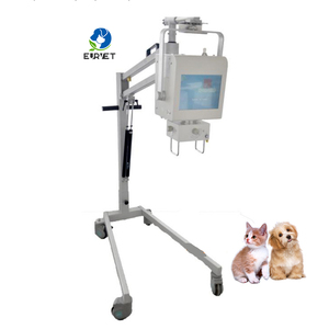 Многофункциональное ветеринарное оборудование для мобильных систем радиографии, цифровой рентгеновский аппарат, медицинский рентгеновский стенд - Product Image 3