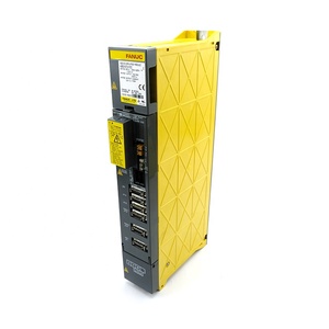 Módulo de Accionamiento del Amplificador Fanuc A06B Original A06B-6079-H102 A06B6079H102 A06B-6115-H001 A06B6115H001 Fanuc A06b-6140 - Product Image 1