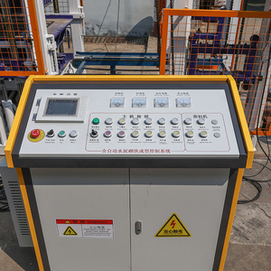 Hot Sản phẩm mới <span class=keywords><strong>QT</strong></span> 4-15 công nghiệp khối bê tông máy làm từ Trung Quốc Nhà cung cấp - Product Image 1