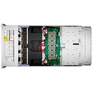 เคสเซิร์ฟเวอร์ XE9680 8 GPU สำหรับโปรเซสเซอร์ Intel Xeon Scalable ของ DELL รุ่น PowerEdge XE9680 แบบแร็ค - Product Image 5