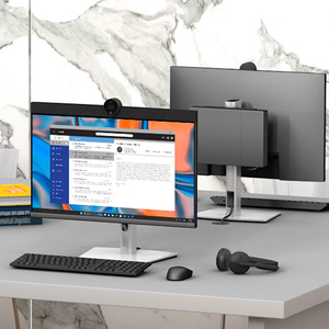 Mới Optiplex Tháp 7020mff Hiệu Suất Cao Kinh Doanh Máy Tính Để Bàn Máy Tính I3-12100T/8GB/512G SSD Miễn Phí Bàn Phím & Chuột Combo - Product Image 6