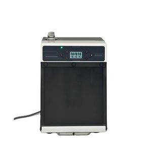 Máquina lubricadora de piezas de mano Holly Dental: Limpieza y mantenimiento inteligentes para piezas de mano de alta y baja velocidad - Product Image 4