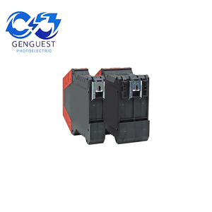Nouveau Relais de Sécurité AC XPSUAF13AP XPSUAT33A XPSUAT33A3AP XPSAC3721 pour l'Automatisation Industrielle - Product Image 2