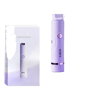 Depiladora Eléctrica LOCO Recargable, Funciona con Batería, Tipo Disco Giratorio, Resistente al Agua, Para Uso Doméstico - Product Image 1
