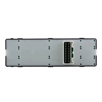 Pièces automobiles Q - Interrupteur de lève-vitre électrique 93570-1M110WK 935701M110WK 935701M110 93570-1M110 pour Hyundai Kia Forte 2010-2013