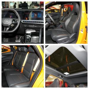 <span class=keywords><strong>MG</strong></span> <span class=keywords><strong>ONE</strong></span> Alpha 1.5T SUV Usato del 2022 in Vendita, Ben Equipaggiato, Design Accattivante, Potenza Reattiva e Qualità di Guida Affidabile - Product Image 6