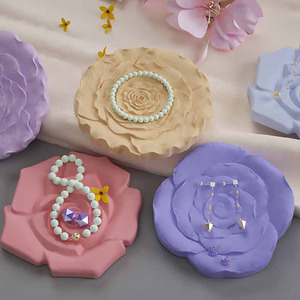 Силиконовый поднос из эпоксидной смолы - Product Image 2