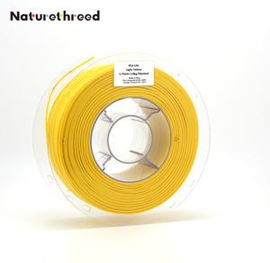 خيوط طباعة ثلاثية الأبعاد Nature3D PLA-Lite بقطر 1.75 مم ووزن 1 كجم، متوفرة بـ 35 لونًا، خيوط PLA أساسية للطابعات ثلاثية الأبعاد - Product Image 4