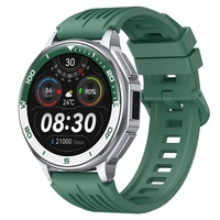 Nouveau S99 transfrontalier avec écran AMOLED de 1,43 pouce, étanche pour la natation, puce GPS double fréquence, ChatGPT, 4G, sport et santé