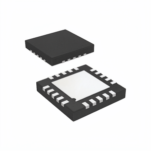 Authorized Distributor Data Acquisition AD7985BCPZ-RL7 Components Electronic 20 WFQFN Exposed Pad, CSP - Product Image 1