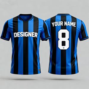 Camisetas de Fútbol de Alta Calidad al por Mayor, Edición Limitada, Camiseta Retro de Fútbol para Coleccionistas y Tiendas de Artículos Conmemorativos con Logotipo - Product Image 1