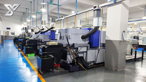 Dịch vụ tiện chính xác CNC kiểu Thụy Sĩ tự động chất lượng cao, tùy chỉnh, 1 cái, trục trục nhỏ mảnh bằng thép không gỉ - Product Image 6