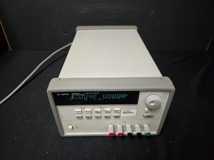 Plc E3632a : 0-15v, 7a / 0-30v,4a แหล่งจ่ายไฟ (0463) สำหรับสินค้าที่อยู่ในประกัน - Product Image 2