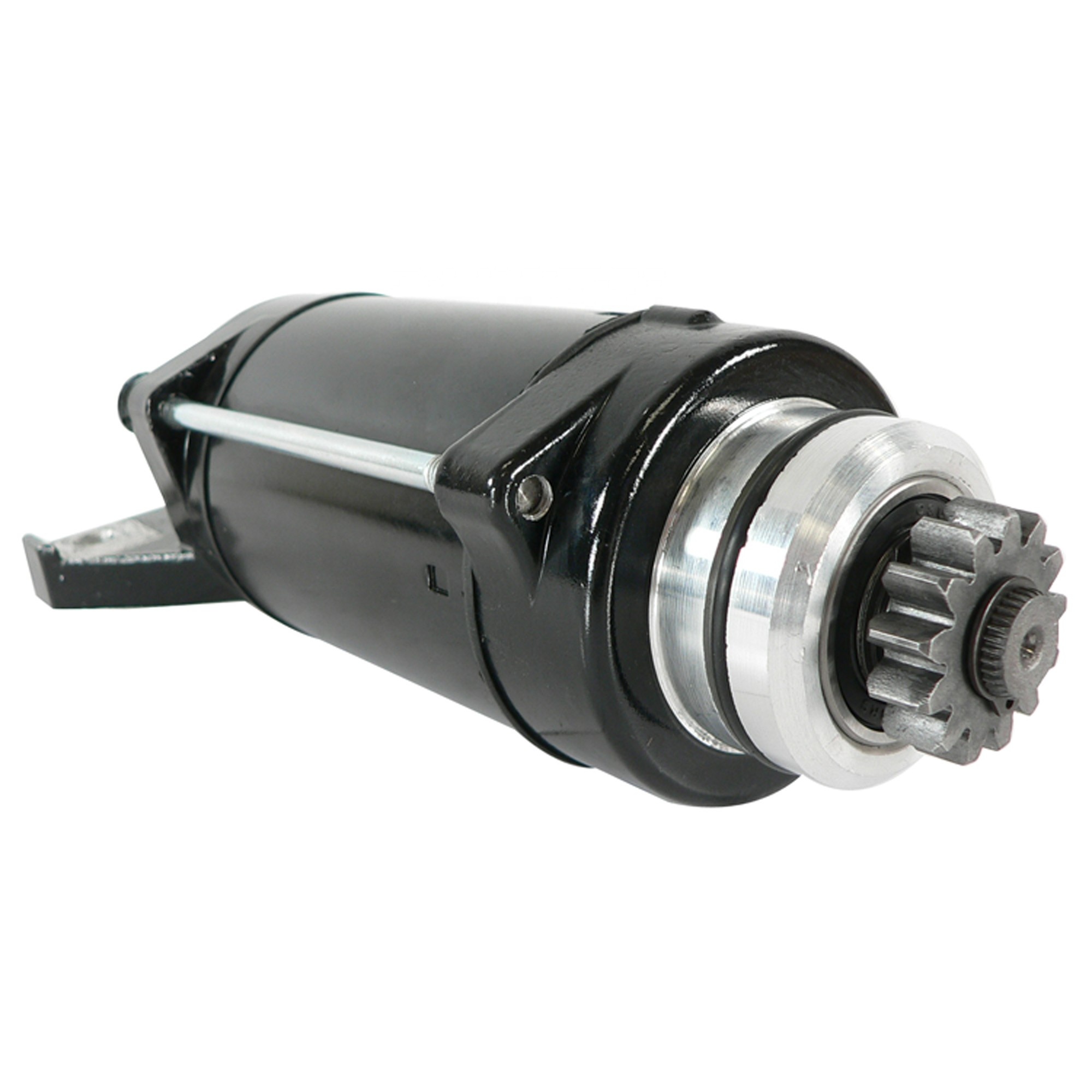 SM18新品30日保証送料無料社外1800cc系 FX1800 VX1800 GP1800 6S5-81800-00-00相当 FZR FZS VXR セルモーター スターター 用于YAMAHA个人水上交通工具FX1800 WAVERUNNER 6S5-81800-00-00