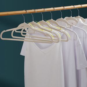 Wholesale Customized Modern <b>Plastic</b> Clothes Hanger Rack Classic OEM & ODM Wardrobe Applicable - Product Image 2