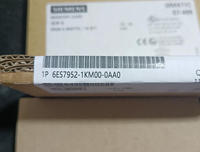 SIMATIC S7, TARJETA DE MEMORIA para 1/2 6ES7952-1KM00-0AA0