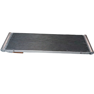 Récupérateur MCHX à tube plié haute fiabilité pour le refroidissement des conteneurs de systèmes de stockage d'énergie par batterie (ESS) - Product Image 3