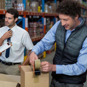 Agente de Compras en Guangzhou de Confianza, Soporte para Compras Transfronterizas - Product Image 1