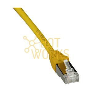 Schneider Electric ACTPC6ASFLS20YL - Neuf - Product Image 1