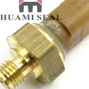 Sensor de Presión de Aceite (Metálico) 306-6834 para Piezas de Cargadora de Camiones 793F - Product Image 2