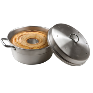 Versilia เตาอบแบบเหนี่ยวนำก๊าซขนาด28ซม. มีด้ามจับโลหะอลูมิเนียม - Product Image 4