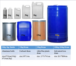 Aceite Natural puro de Alfa tocoferol, vitamina <span class=keywords><strong>E</strong></span>, para cosmética, gran Stock de fábrica, precio de la piel - Product Image 4